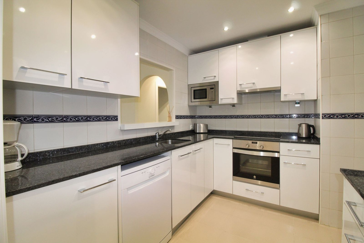 2 bedroom Apartment in La Cala Hills in La Cala Hills - foto 16