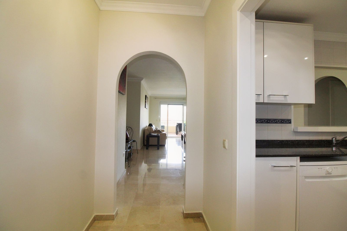 2 bedroom Apartment in La Cala Hills in La Cala Hills - foto 18