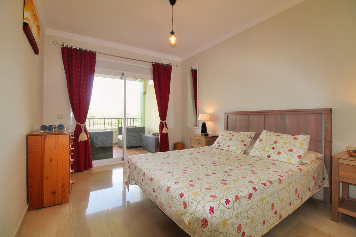 2 bedroom Apartment in La Cala Hills in La Cala Hills - foto 20