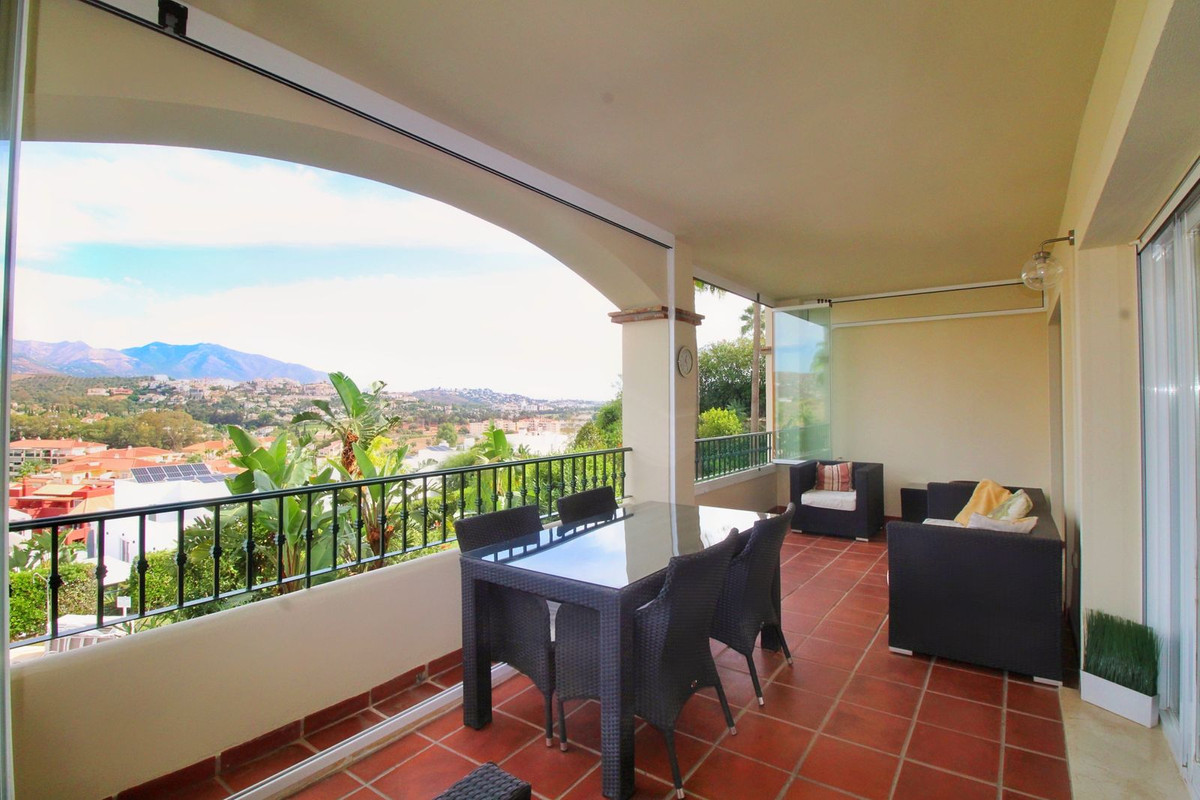 2 bedroom Apartment in La Cala Hills in La Cala Hills - foto 3