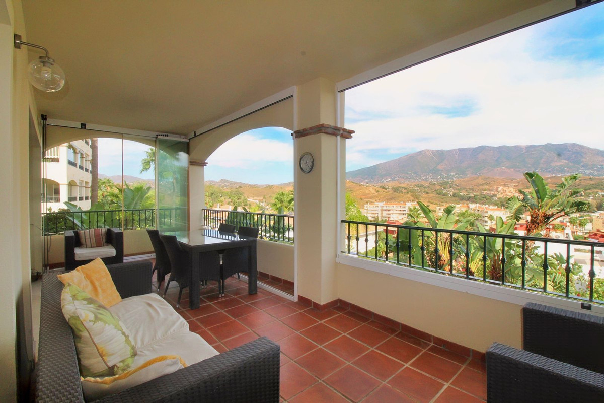 2 bedroom Apartment in La Cala Hills in La Cala Hills - foto 4