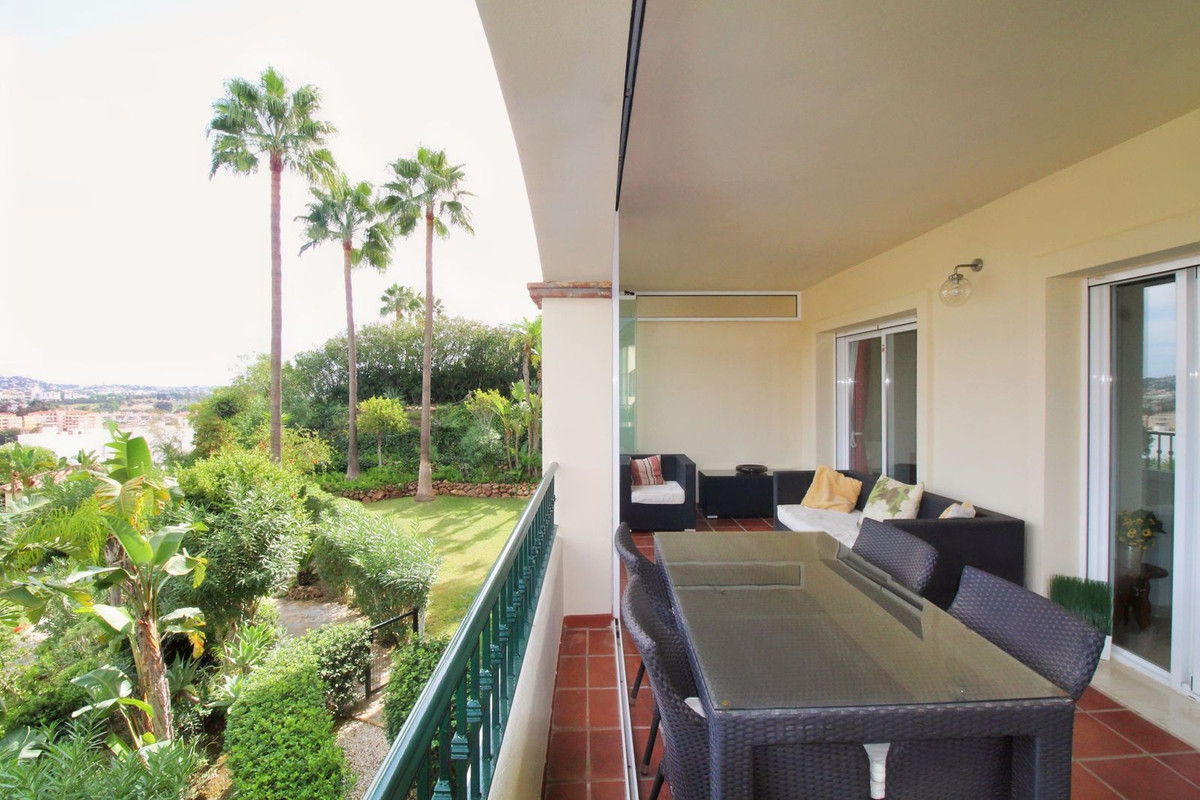 2 bedroom Apartment in La Cala Hills in La Cala Hills - foto 5