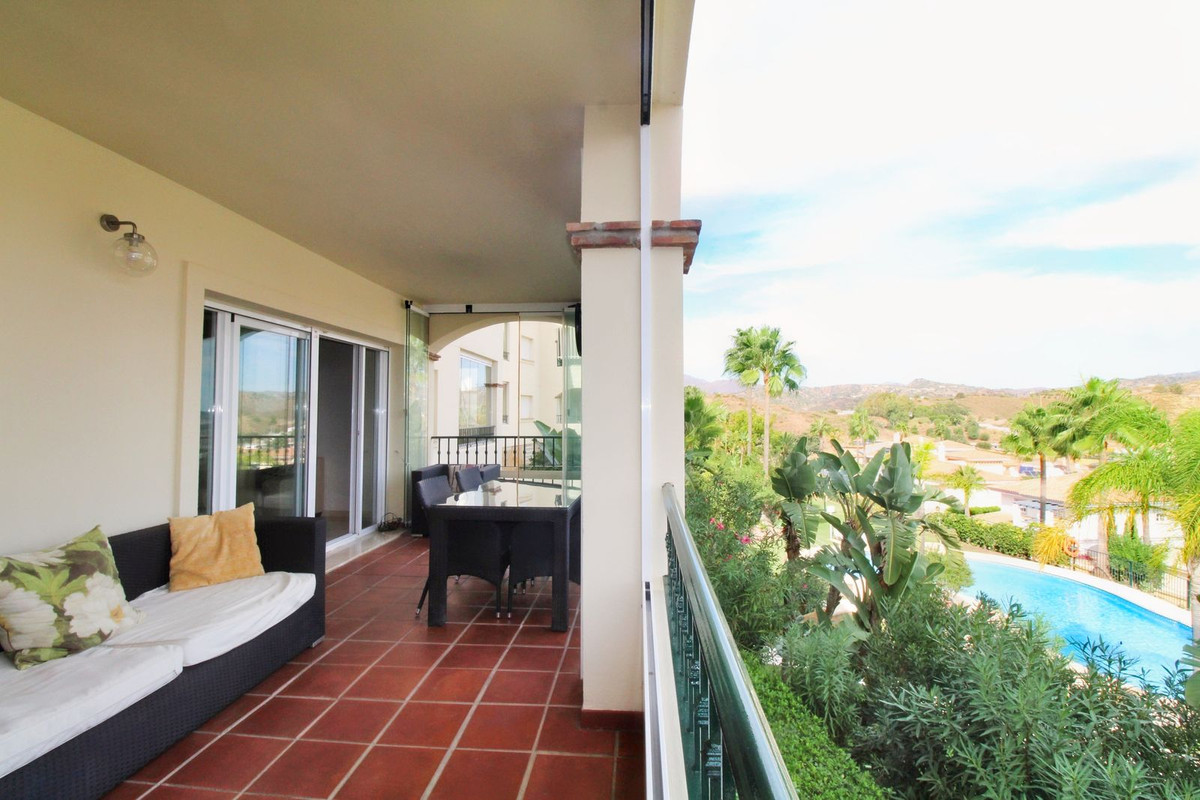 2 bedroom Apartment in La Cala Hills in La Cala Hills - foto 6