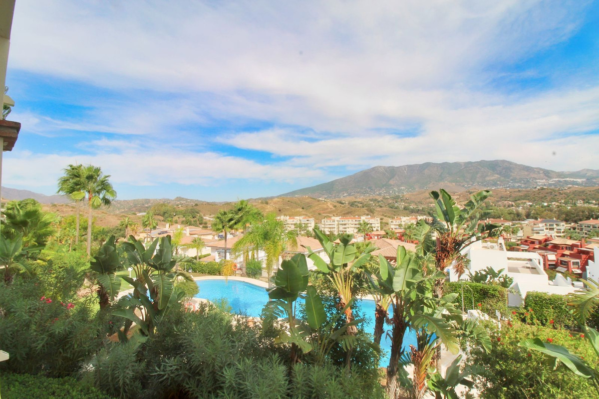 2 bedroom Apartment in La Cala Hills in La Cala Hills - foto 7