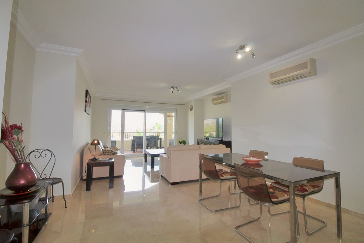 2 bedroom Apartment in La Cala Hills in La Cala Hills - foto 8