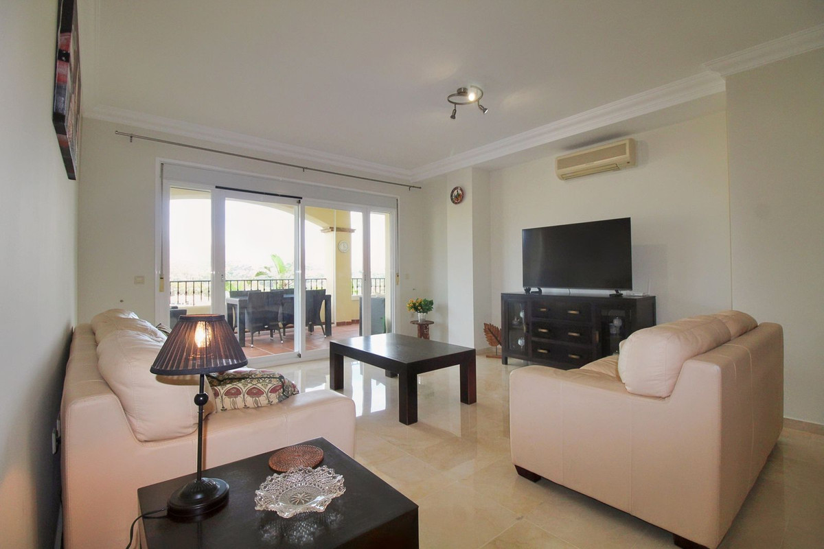 2 bedroom Apartment in La Cala Hills in La Cala Hills - foto 9