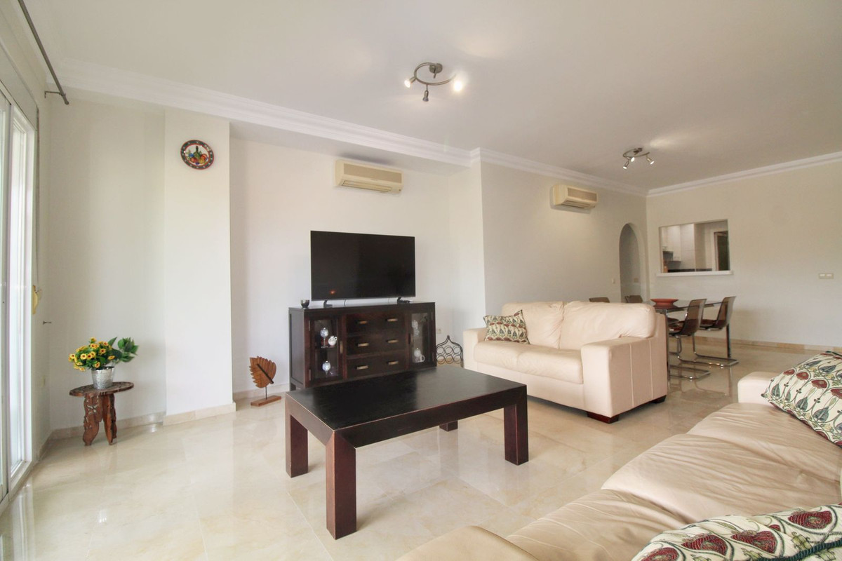 2 bedroom Apartment in La Cala Hills in La Cala Hills - foto 10