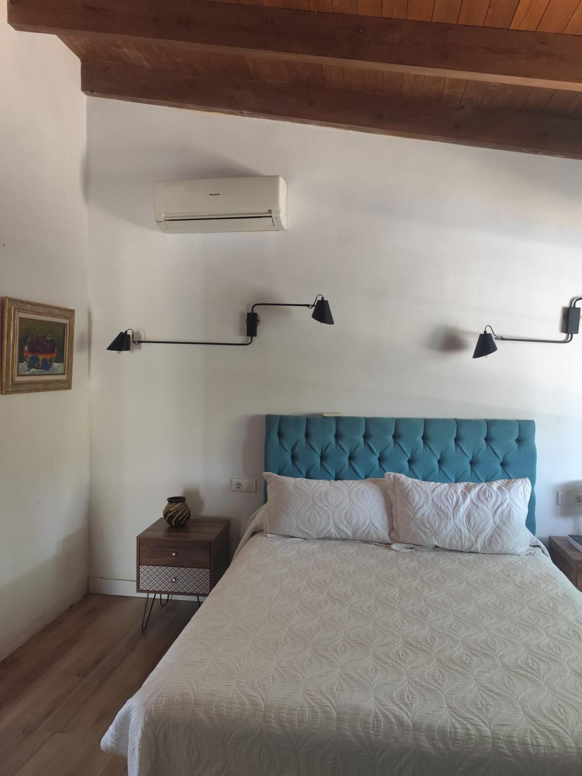 3-slaapkamer Finca – Cortijo in Coín, Inland Costa del Sol in Coín - foto 12