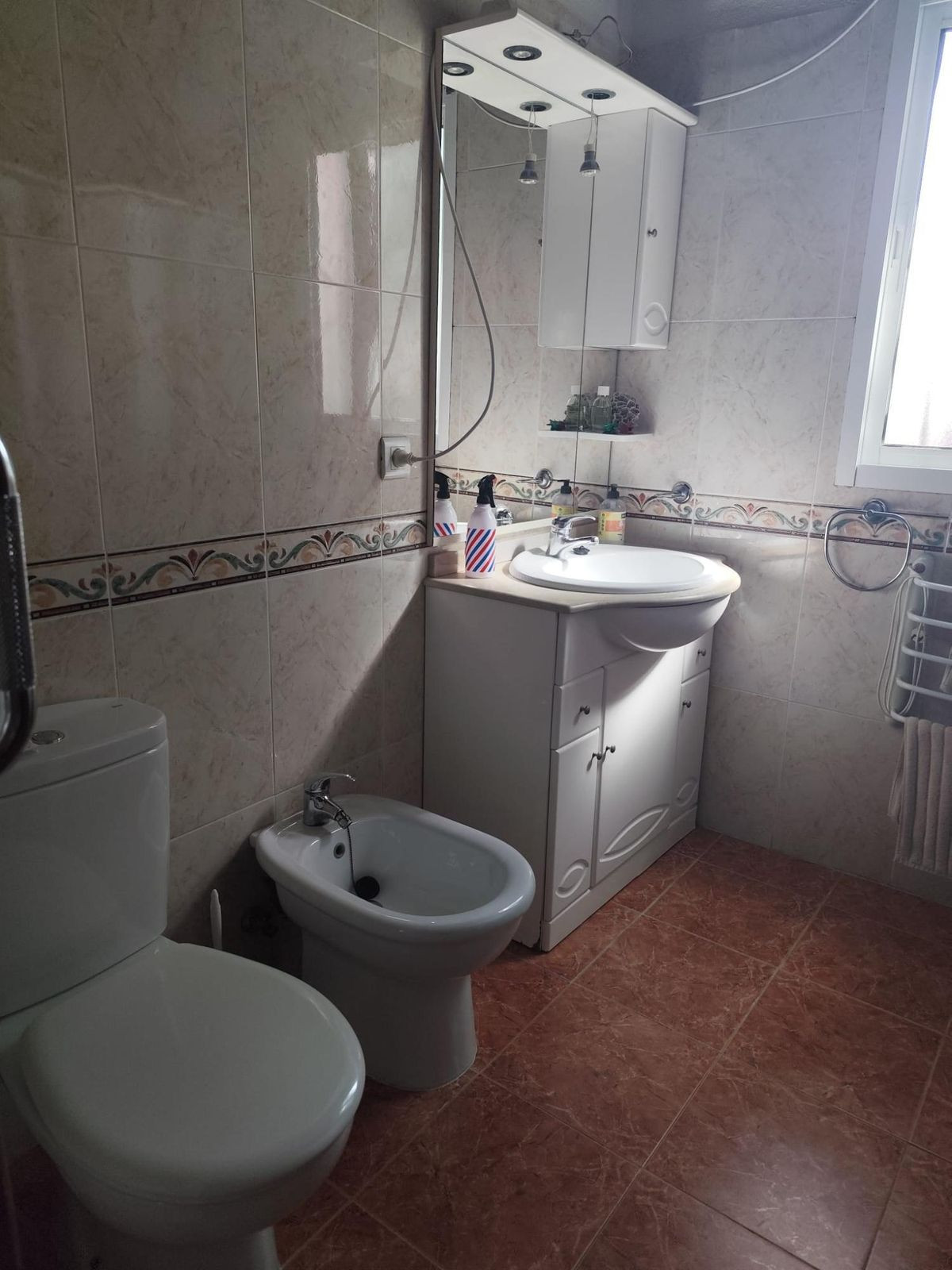 3-slaapkamer Finca – Cortijo in Coín, Inland Costa del Sol in Coín - foto 14