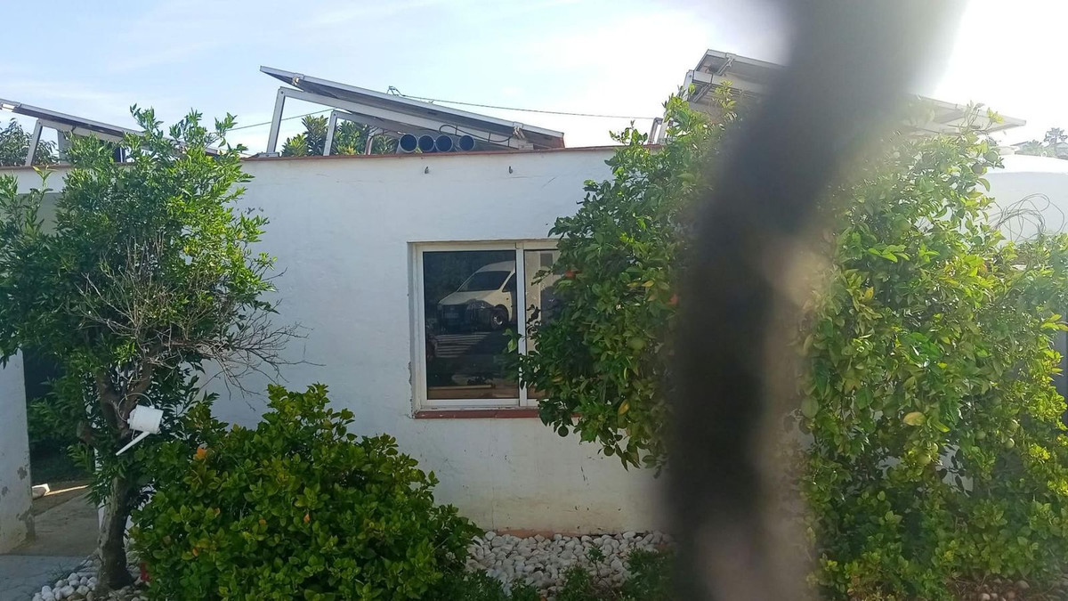 3-slaapkamer Finca – Cortijo in Coín, Inland Costa del Sol in Coín - foto 15