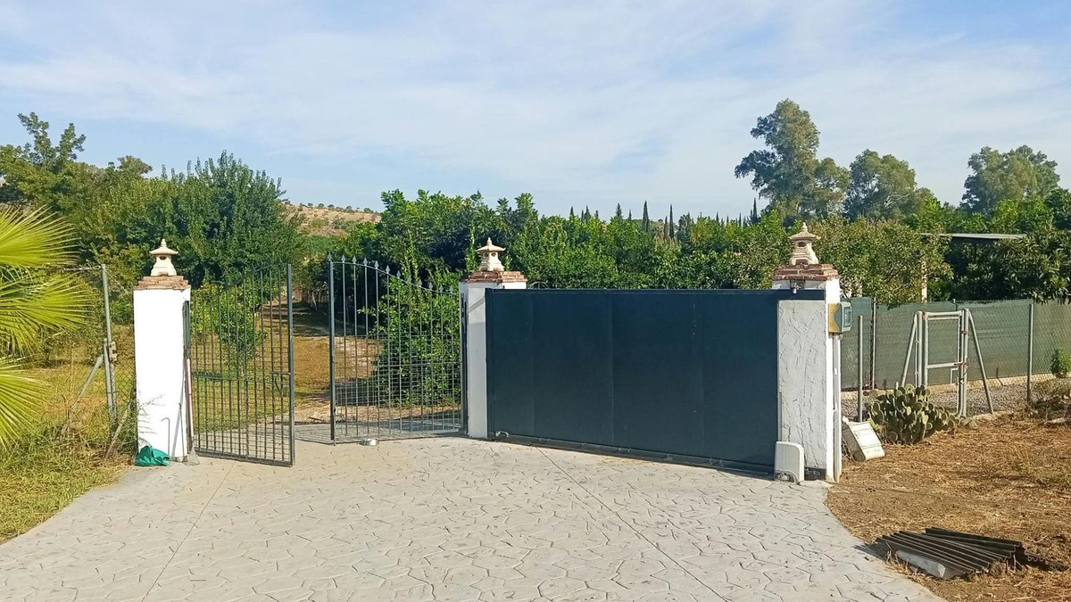 3-slaapkamer Finca – Cortijo in Coín, Inland Costa del Sol in Coín - foto 3