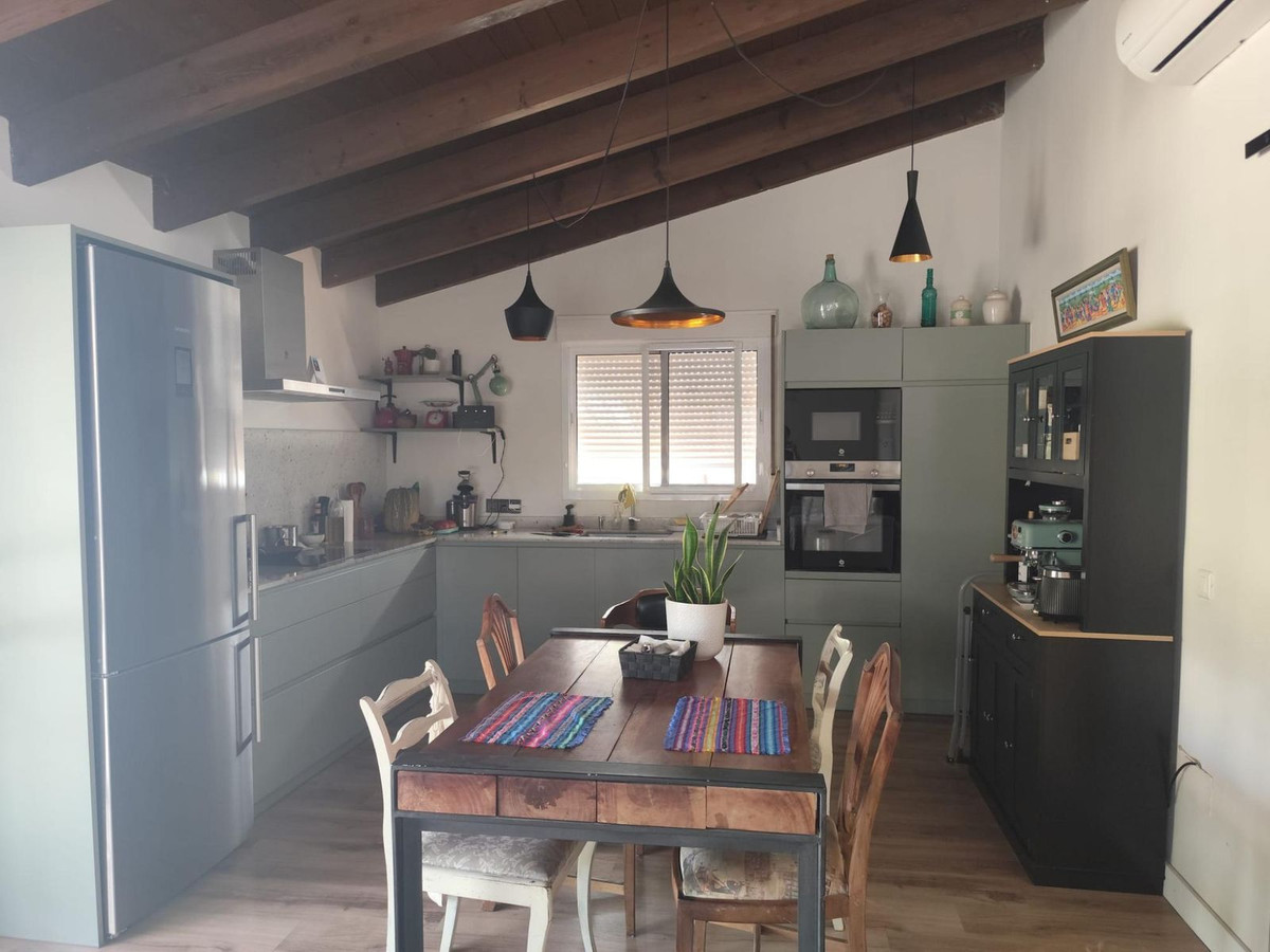 3-slaapkamer Finca – Cortijo in Coín, Inland Costa del Sol in Coín - foto 6