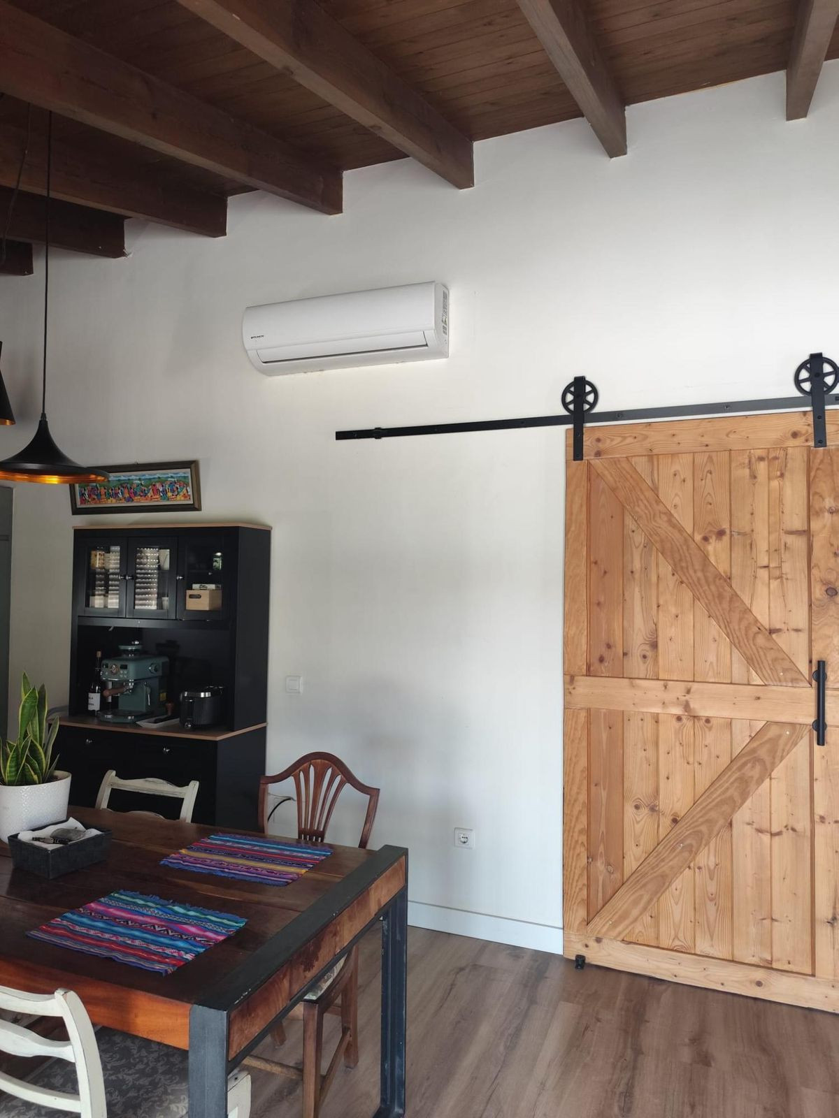 3-slaapkamer Finca – Cortijo in Coín, Inland Costa del Sol in Coín - foto 8