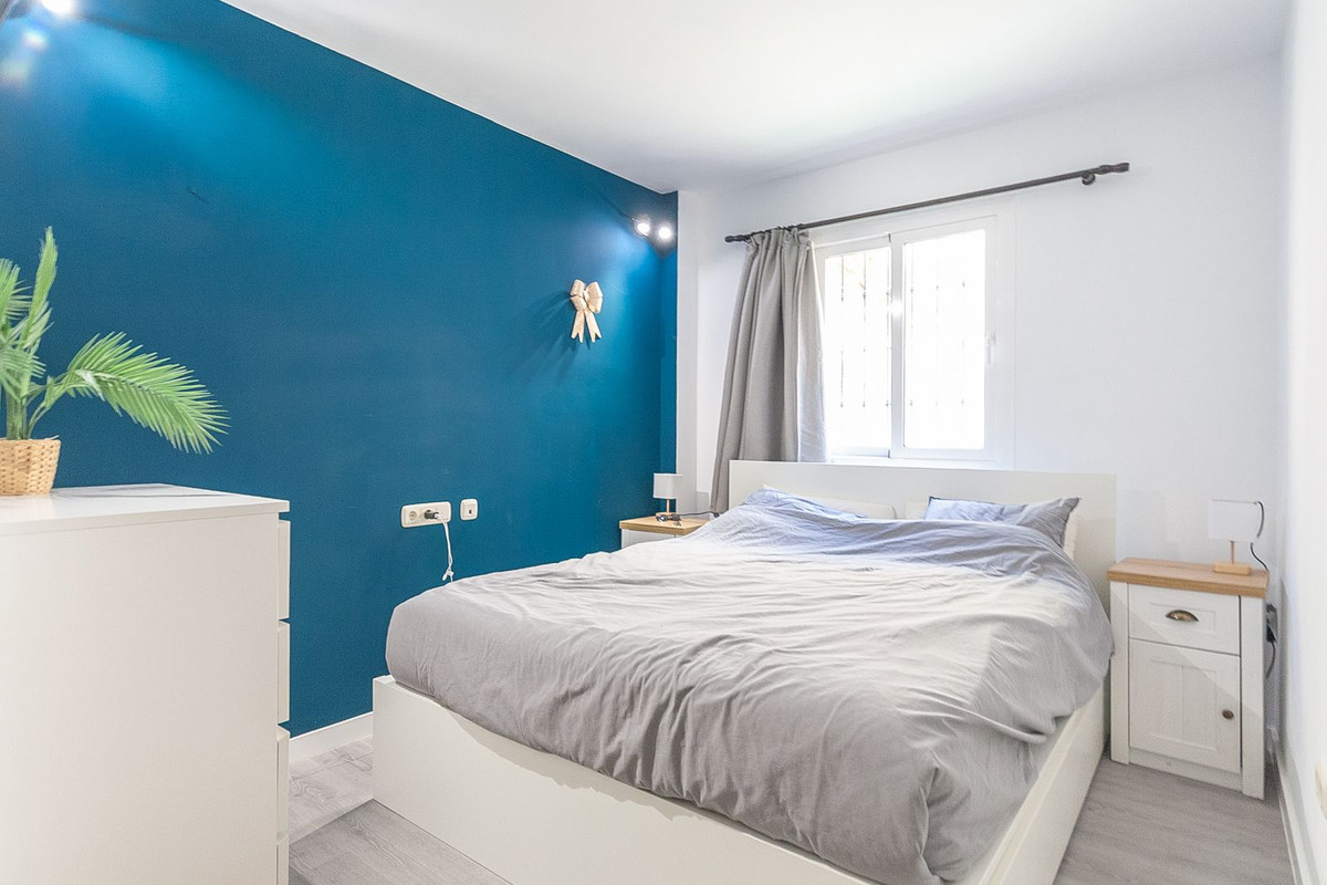 Gerenoveerd 3-slaapkamer appartement op begane grond in Elviria, Marbella in Elviria - foto 6