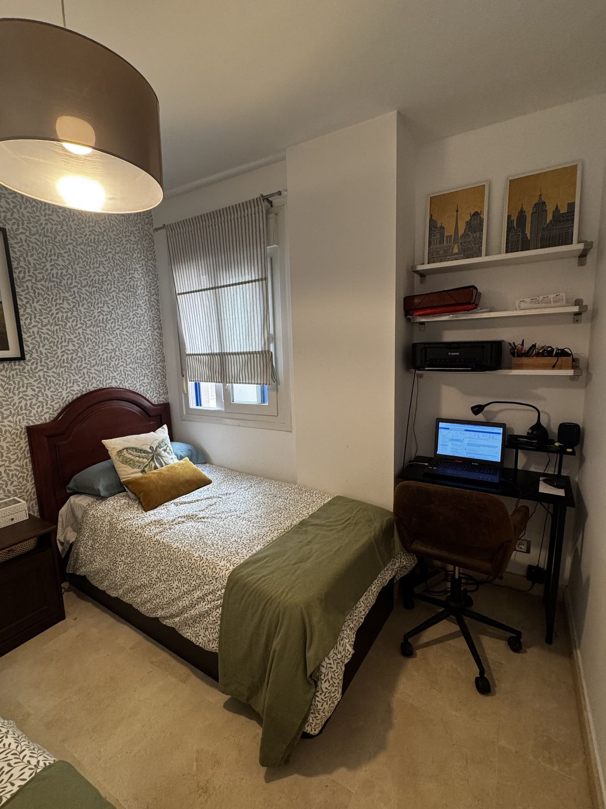 2-slaapkamer appartement aan het strand in San Luis de Sabinillas in San Luis de Sabinillas - foto 19