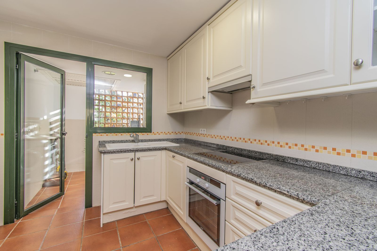 2-slaapkamerappartement in Atalaya in Atalaya - foto 11