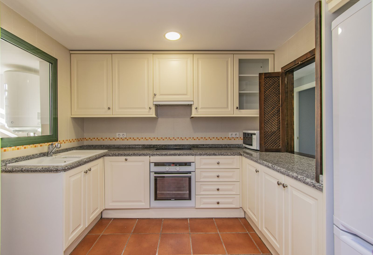 2-slaapkamerappartement in Atalaya in Atalaya - foto 14