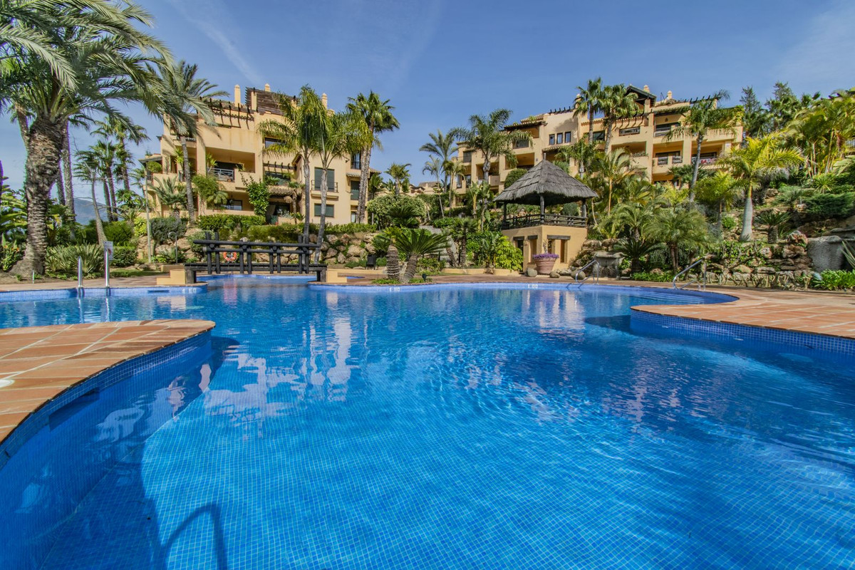 2-slaapkamerappartement in Atalaya in Atalaya - foto 15