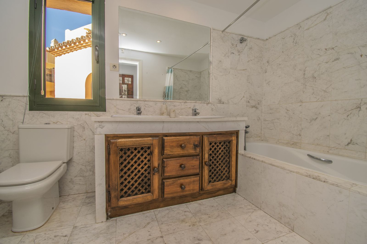 2-slaapkamerappartement in Atalaya in Atalaya - foto 16