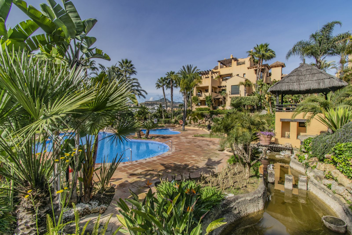 2-slaapkamerappartement in Atalaya in Atalaya - foto 17