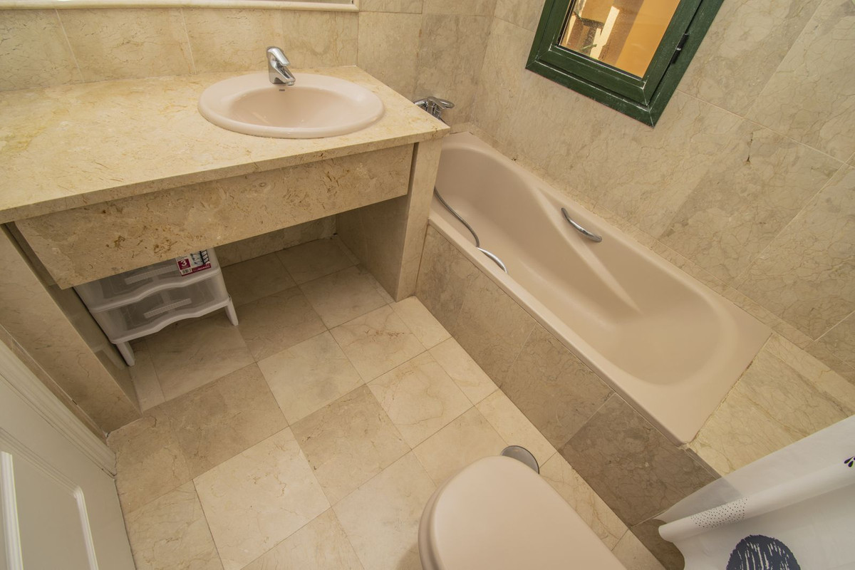 2-slaapkamerappartement in Atalaya in Atalaya - foto 18