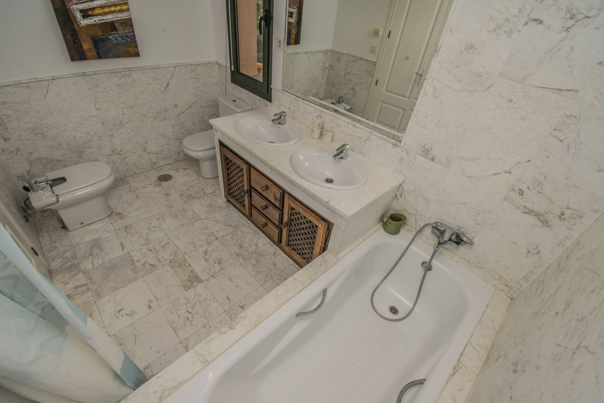 2-slaapkamerappartement in Atalaya in Atalaya - foto 19