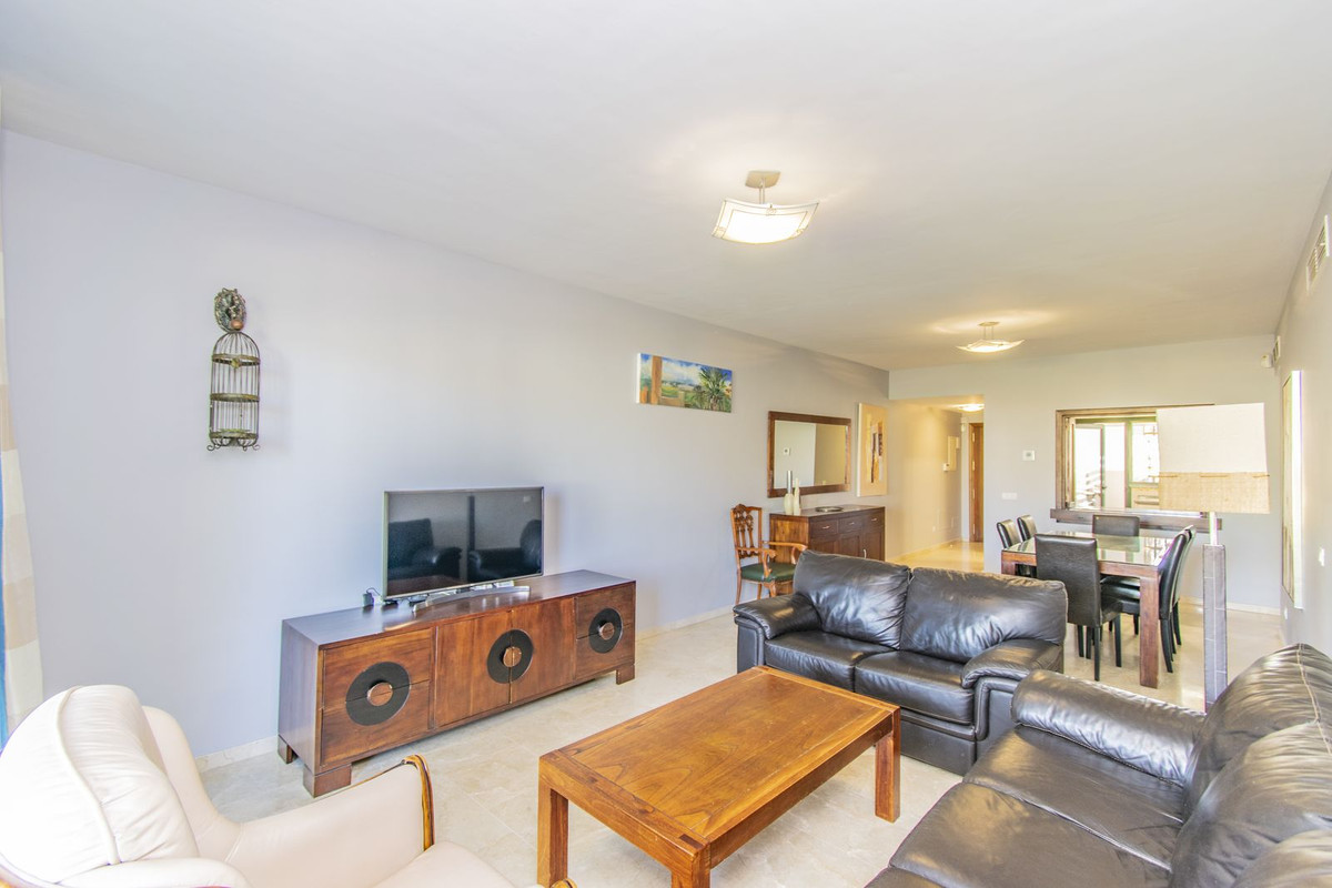 2-slaapkamerappartement in Atalaya in Atalaya - foto 3