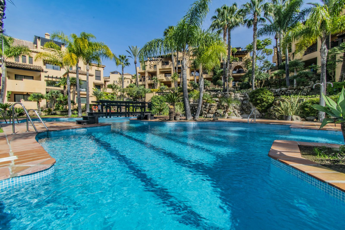 2-slaapkamerappartement in Atalaya in Atalaya - foto 4