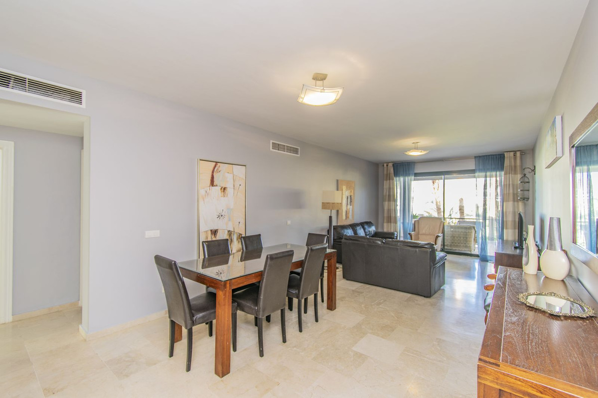 2-slaapkamerappartement in Atalaya in Atalaya - foto 5