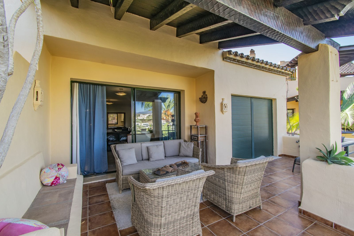 2-slaapkamerappartement in Atalaya in Atalaya - foto 6