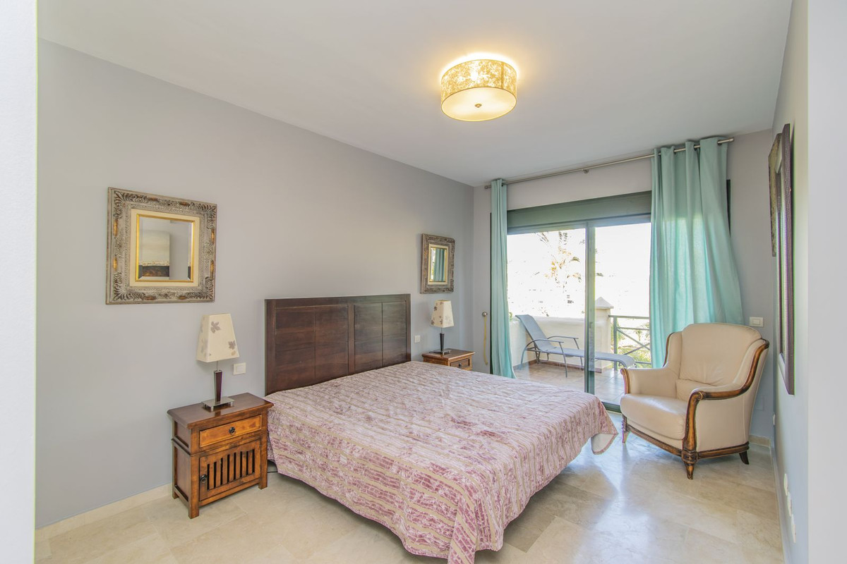 2-slaapkamerappartement in Atalaya in Atalaya - foto 7