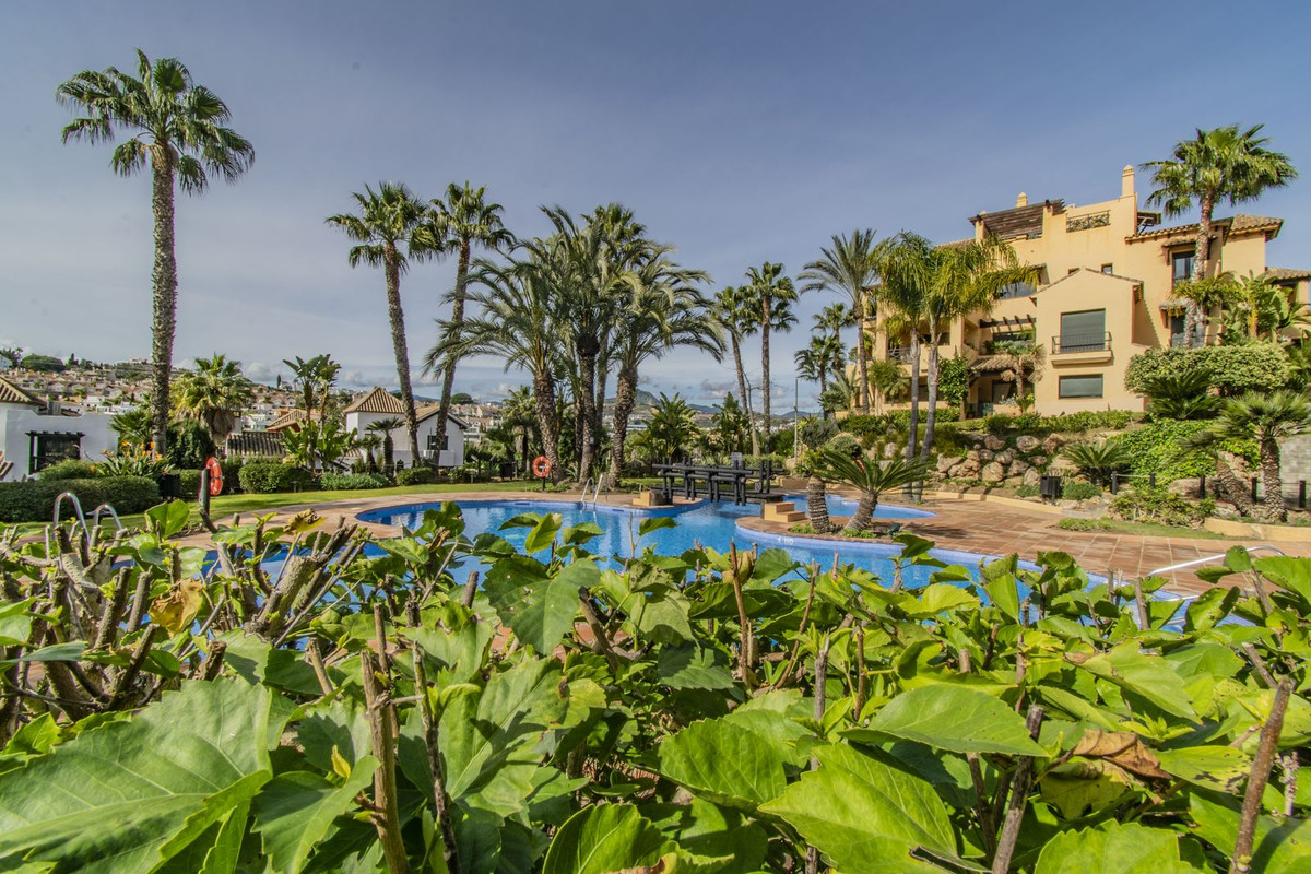 2-slaapkamerappartement in Atalaya in Atalaya - foto 8