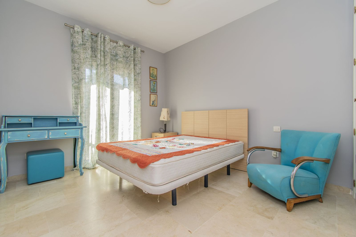 2-slaapkamerappartement in Atalaya in Atalaya - foto 9