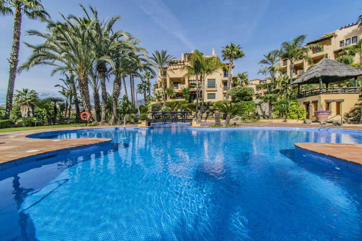 2-slaapkamerappartement in Atalaya in Atalaya - foto 10