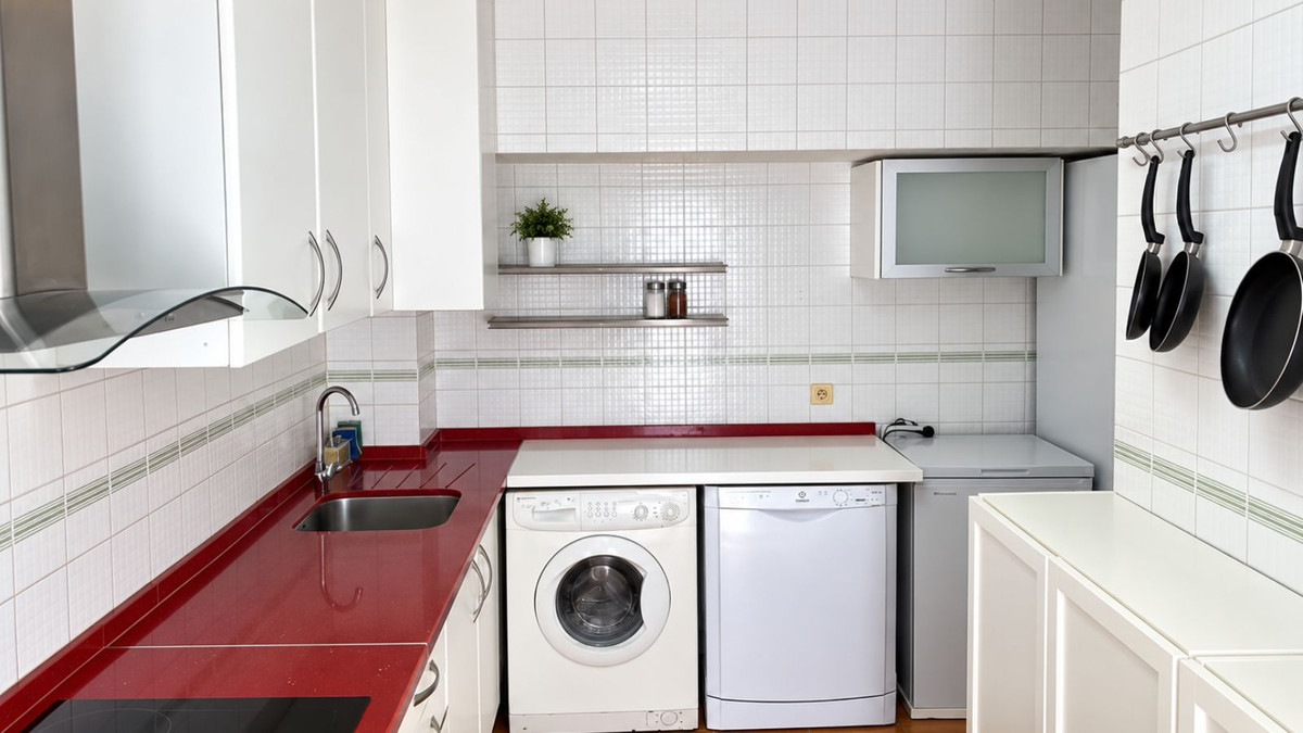 2-slaapkamer appartement in Mijas in Mijas - foto 4