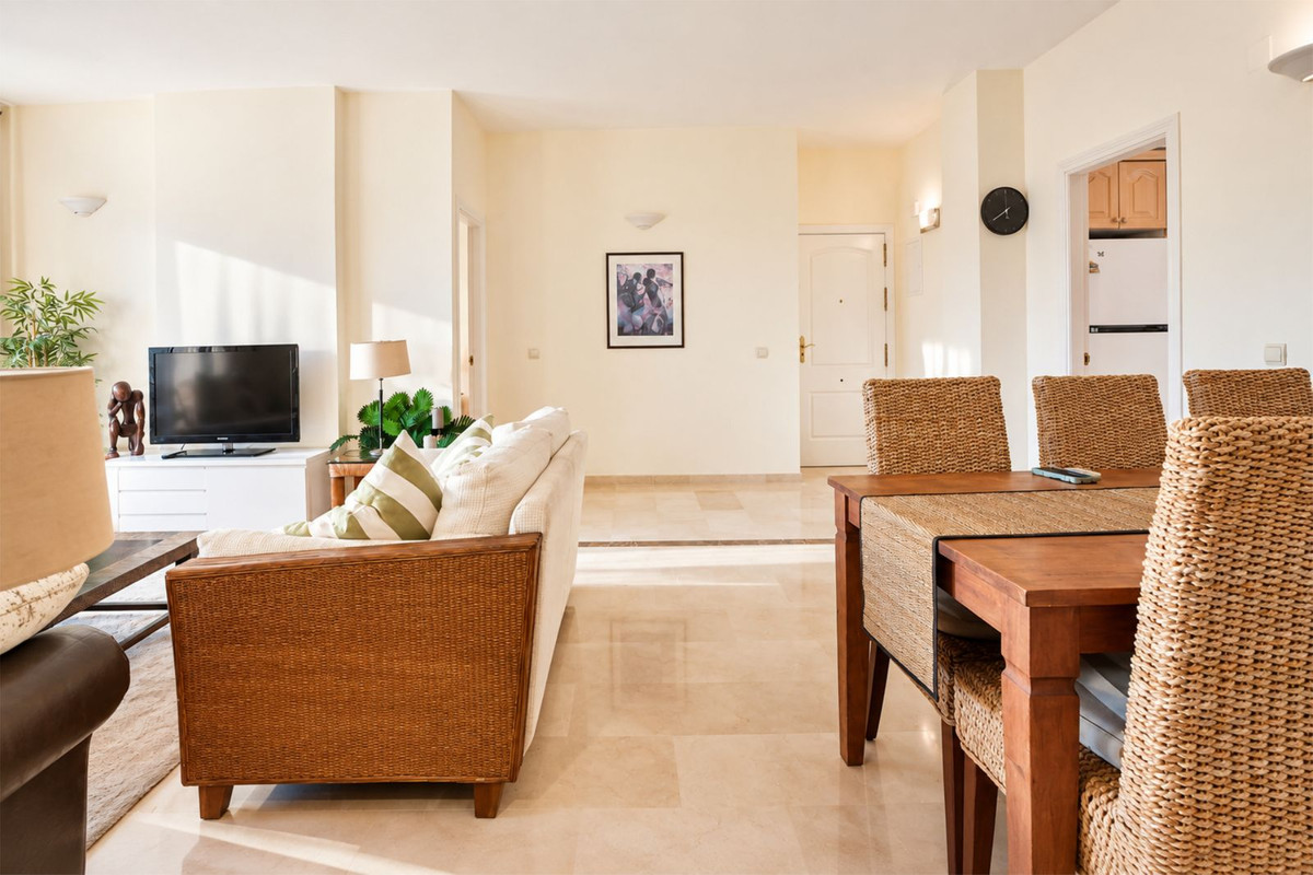 Drie-slaapkamer appartement in Cabopino in Cabopino - foto 13