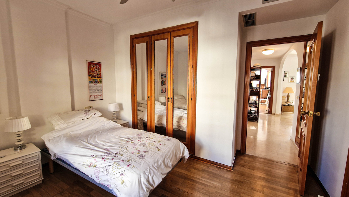 2-slaapkamer appartement in La Duquesa in La Duquesa - foto 13