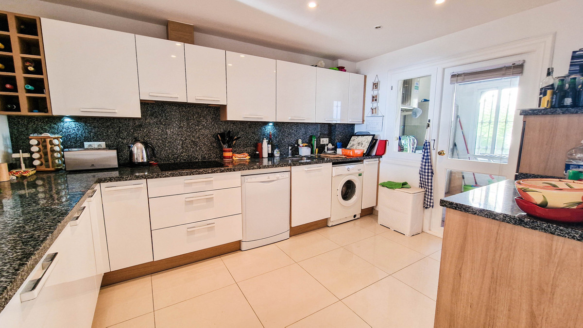2-slaapkamer appartement in La Duquesa in La Duquesa - foto 3