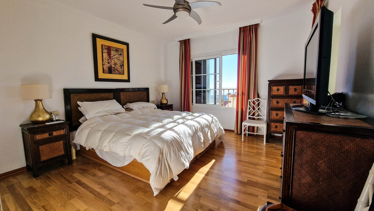 2-slaapkamer appartement in La Duquesa in La Duquesa - foto 6