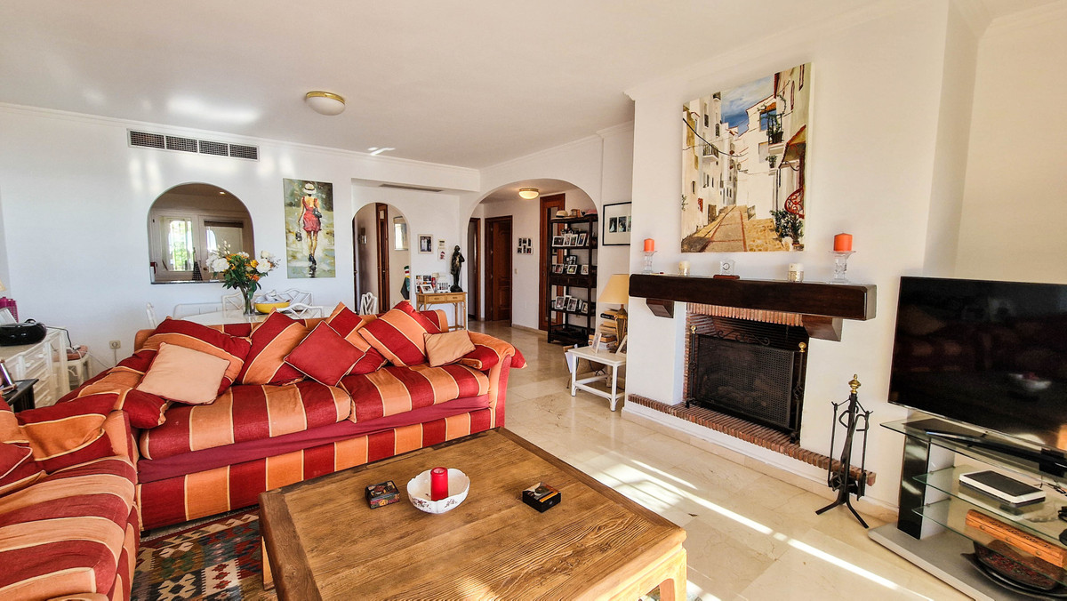 2-slaapkamer appartement in La Duquesa in La Duquesa - foto 10