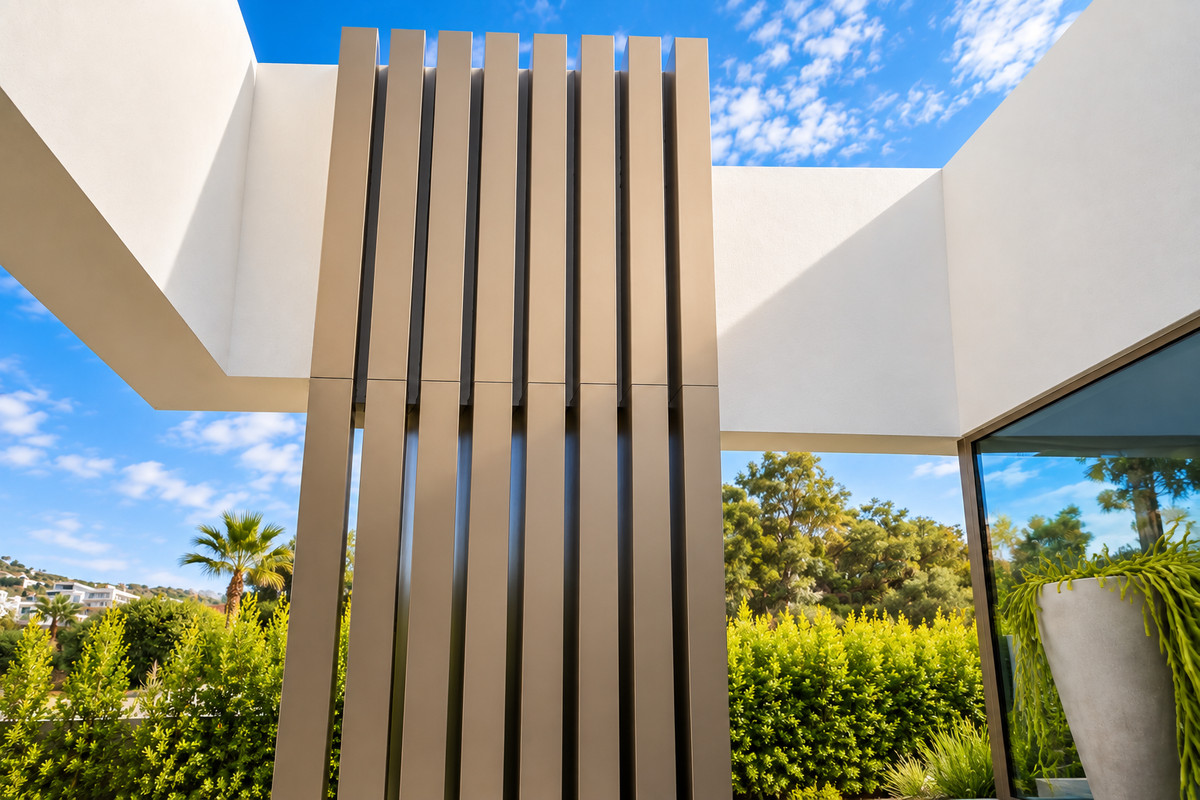 Villa Altair — 6 slaapkamers in La Reserva, Sotogrande in Sotogrande - foto 6