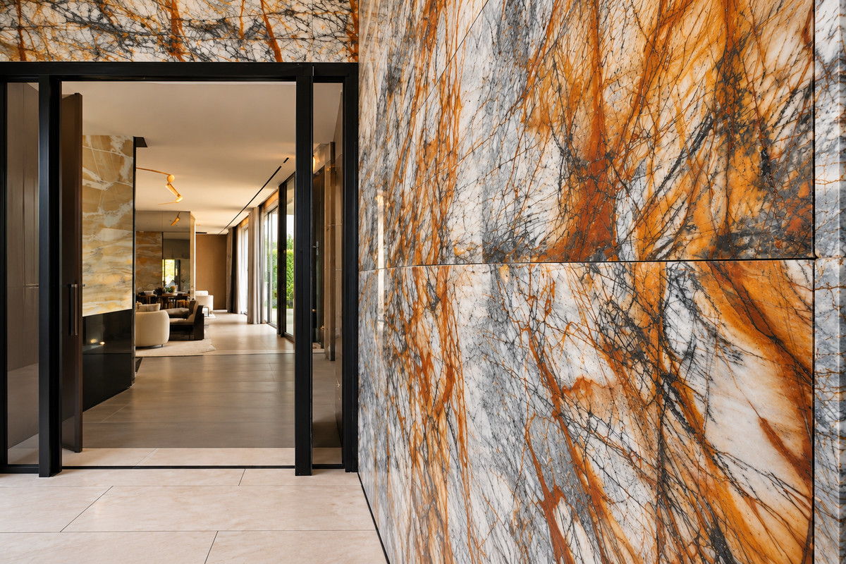 Villa Altair — 6 slaapkamers in La Reserva, Sotogrande in Sotogrande - foto 8