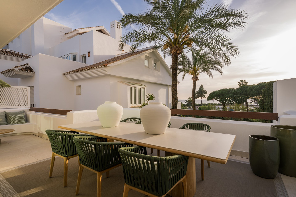 3 bedroom Apartment in Marbella in Marbella - foto 2