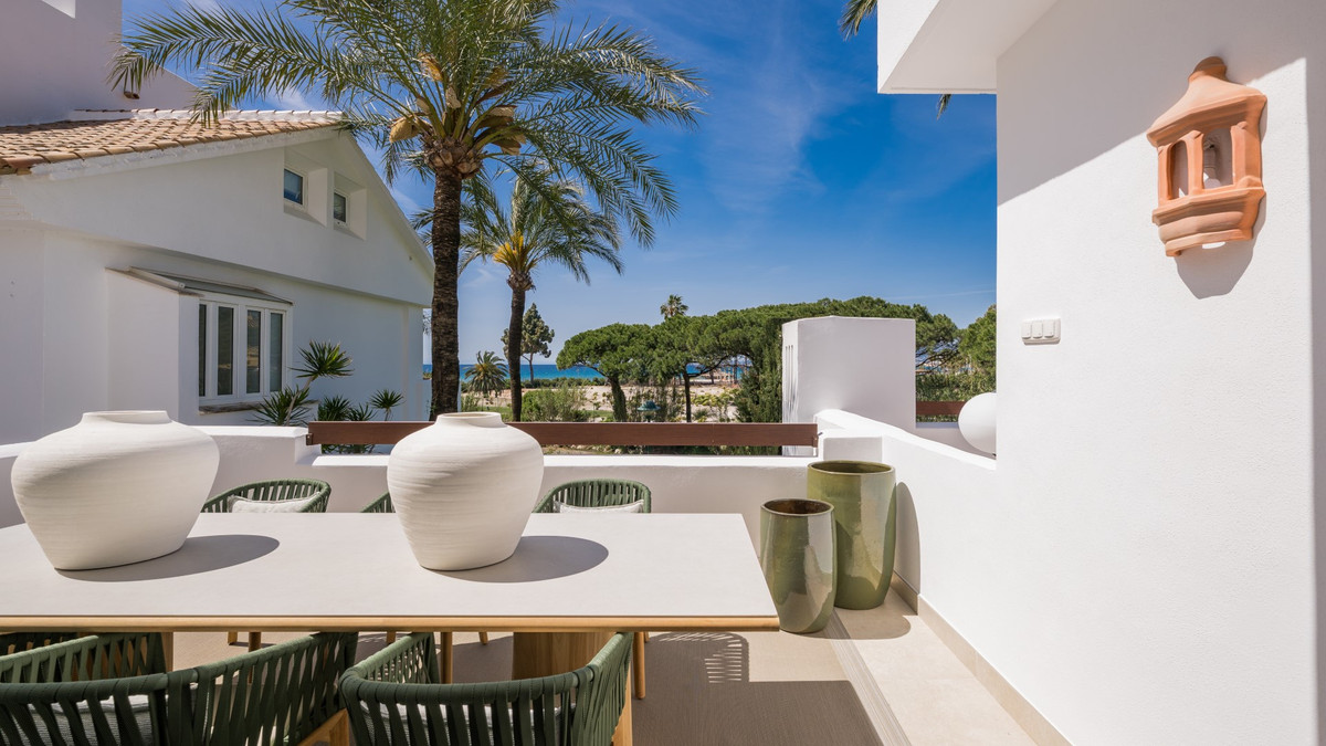 3 bedroom Apartment in Marbella in Marbella - foto 19