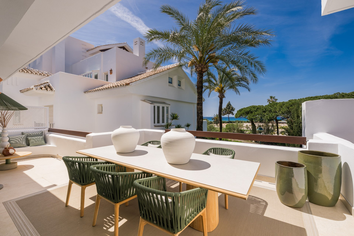 3 bedroom Apartment in Marbella in Marbella - foto 20