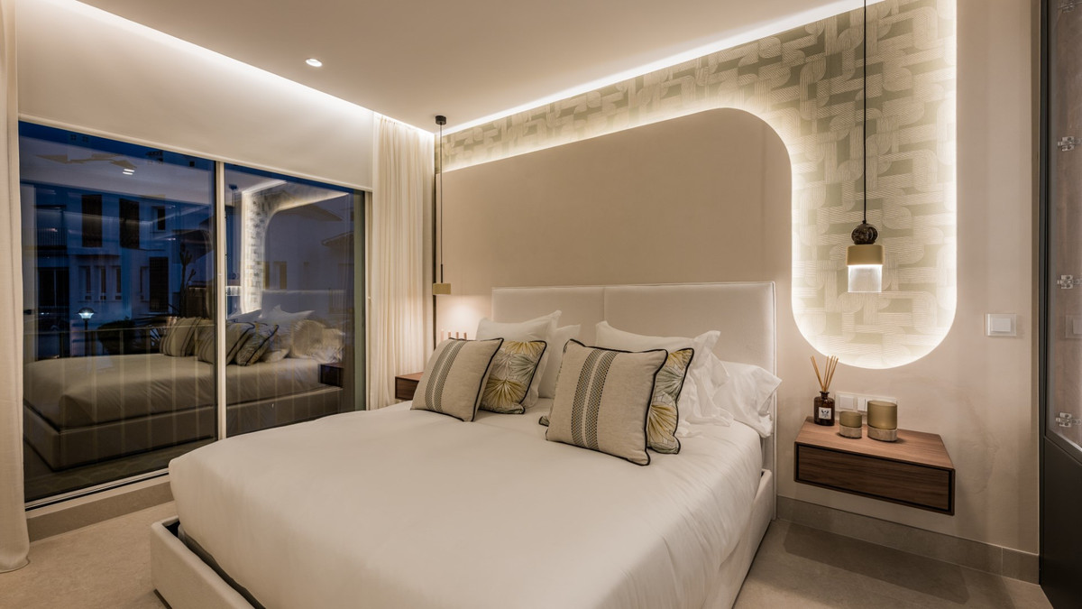 3 bedroom Apartment in Marbella in Marbella - foto 5