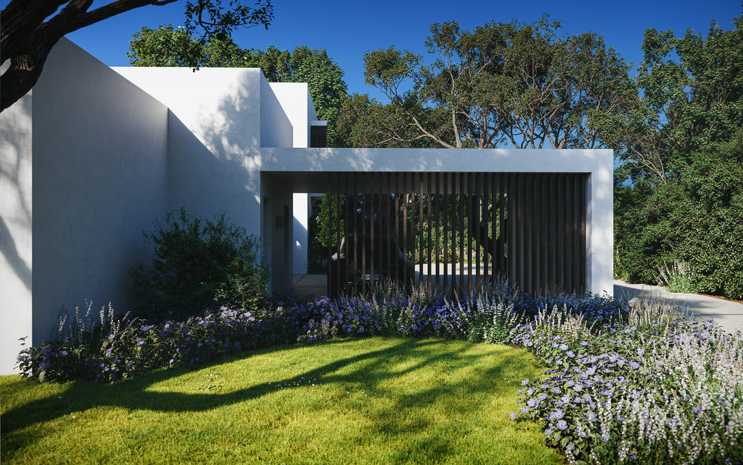 4 bedroom House in Sotogrande Alto in Sotogrande Alto - foto 6