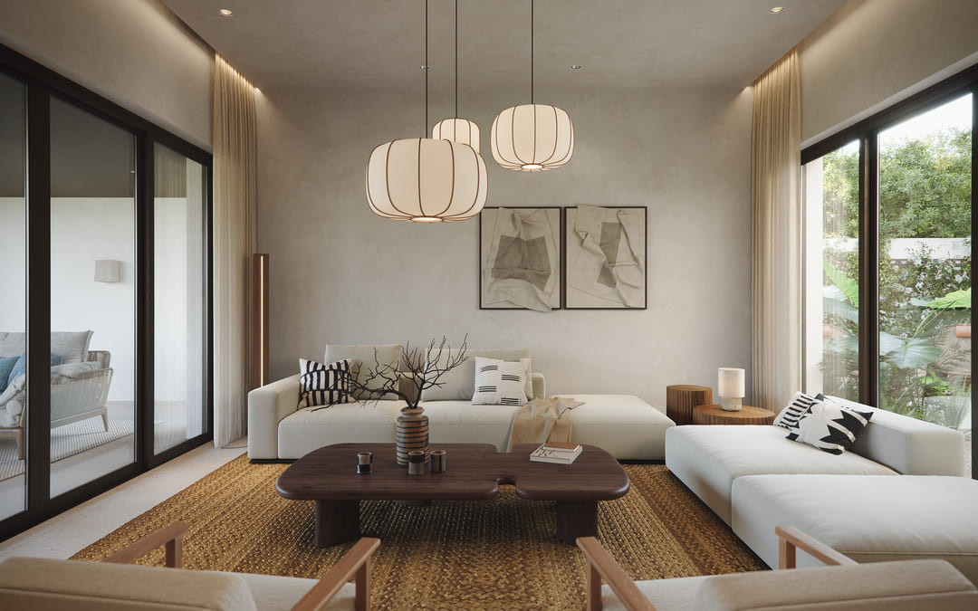 4 bedroom House in Sotogrande Alto in Sotogrande Alto - foto 10