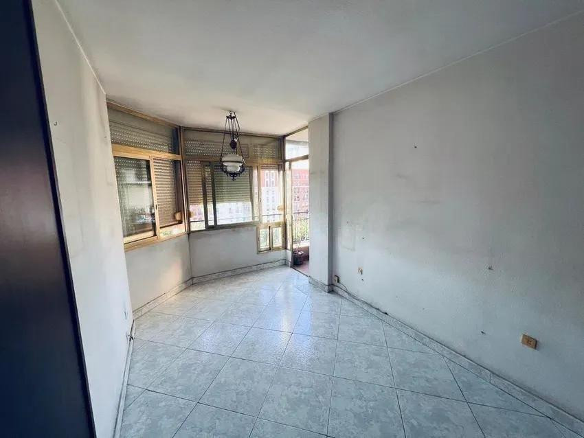 4-slaapkamer appartement in Málaga in Málaga - foto 2