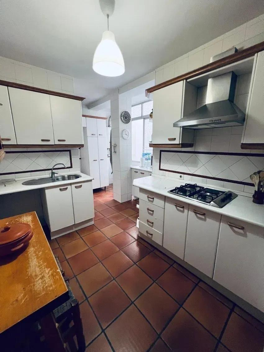4-slaapkamer appartement in Málaga in Málaga - foto 11